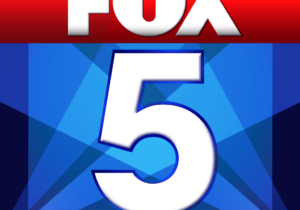 Fox 5 San Diego logo