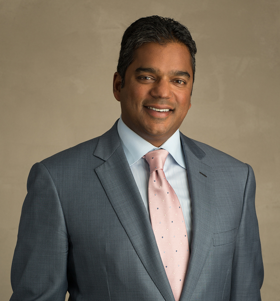 dr sanjay ghosh neurosurgeon headshot