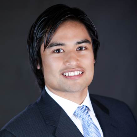 felix Felix Regala, MPAP, PA-C