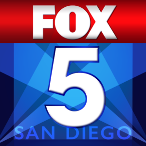 Full story on FOX 5 Fox 5 San Diego logo