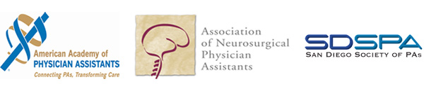 Physician Assistants associations