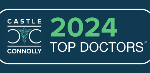 2024 Castle Connolly Top Doctors