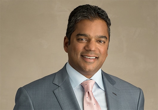 Sanjay Ghosh, MD
