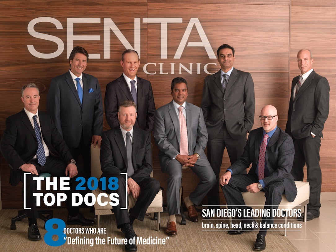 top docs SENTA Clinic The 2018 Top Docs