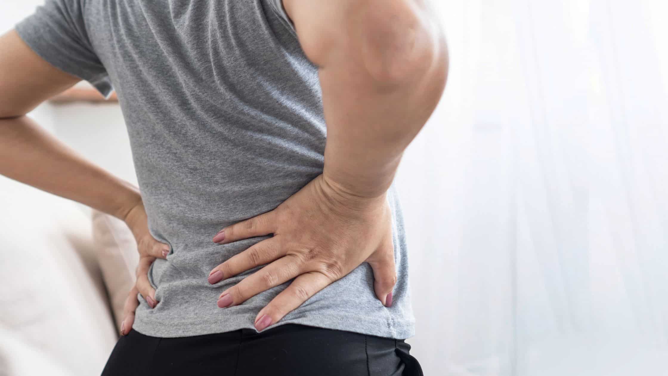 Sciatica