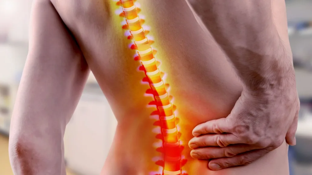 Lumbar Fusion Surgery