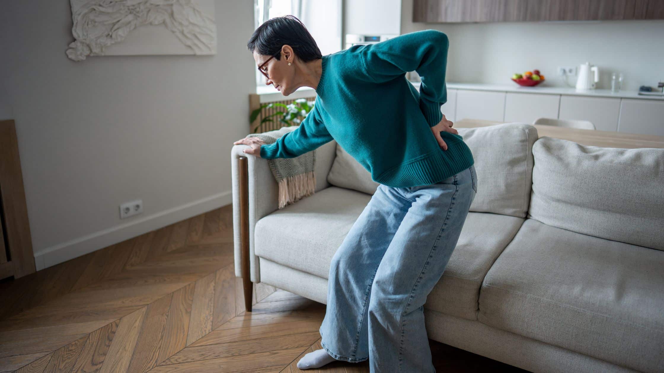 Herniated Disc